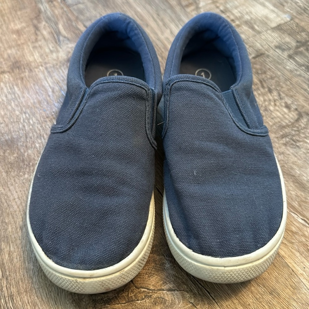 cat and jack shoes size 1